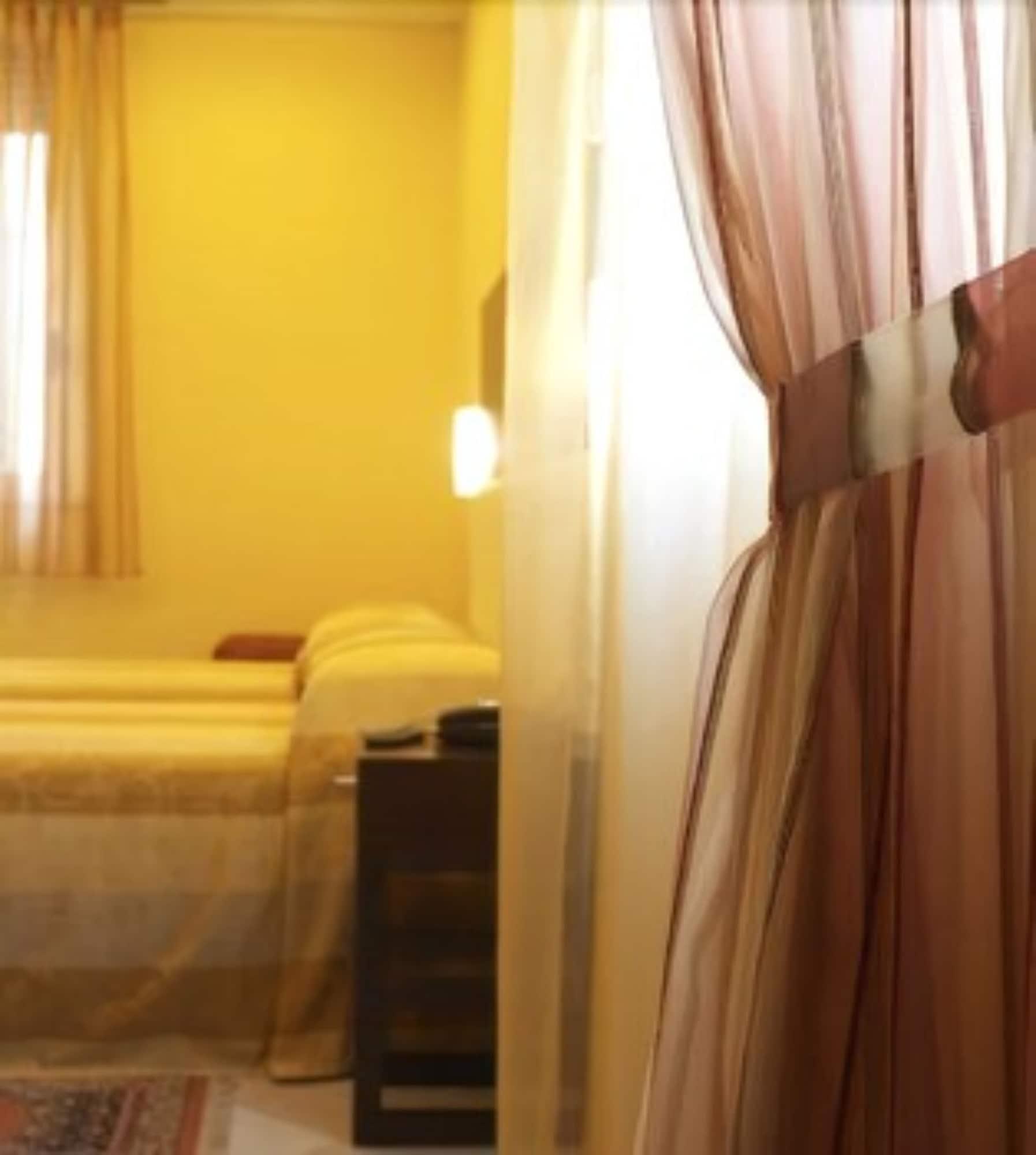 Hotel Acasamia Welchome
