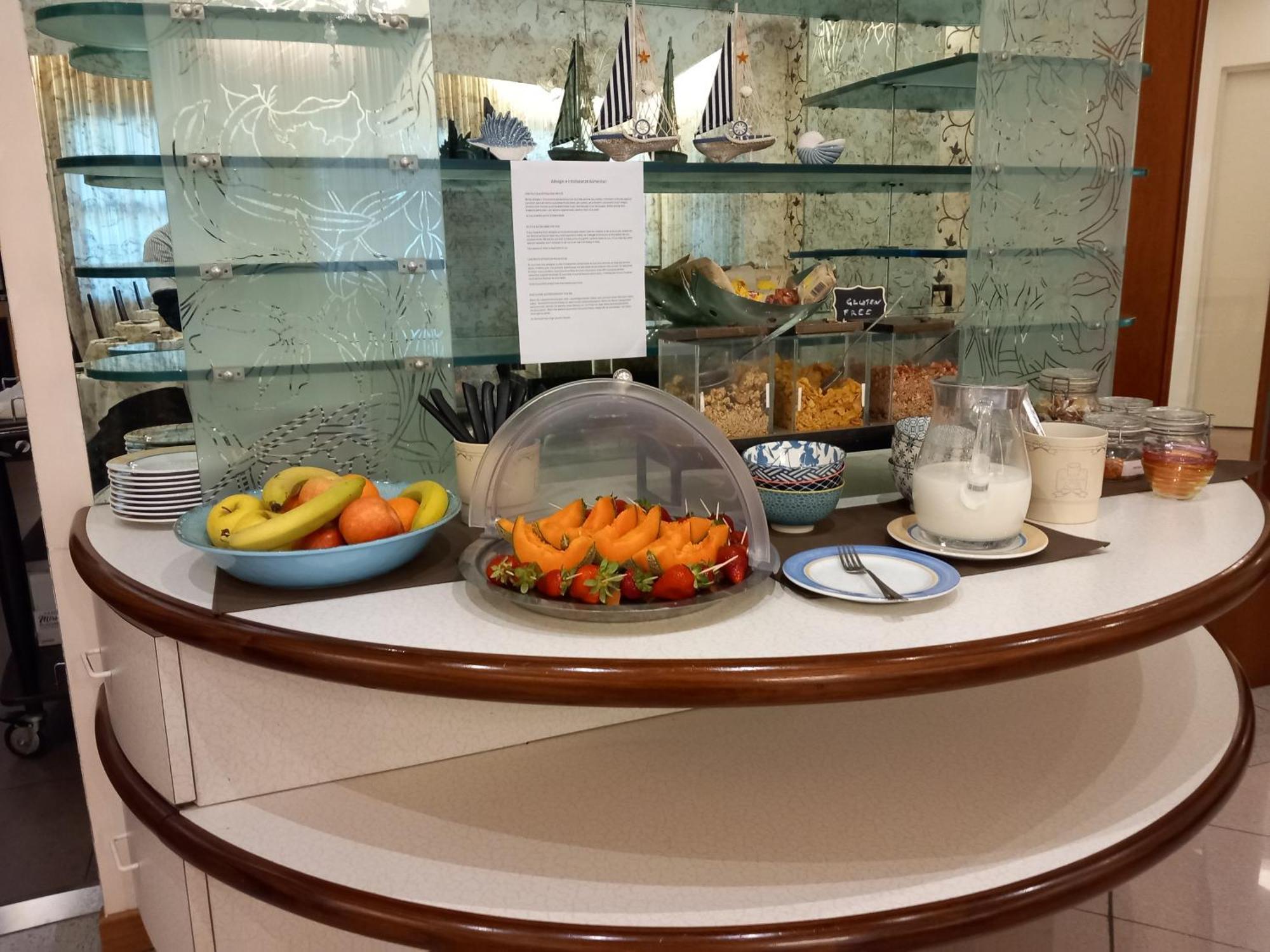 Acasamia Welchome Hotel Rimini