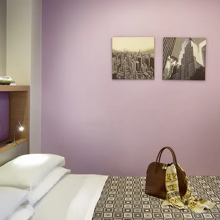 Acasamia Welchome Hotel Rimini Room photo