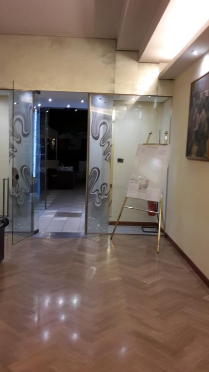 Hotel Acasamia Welchome