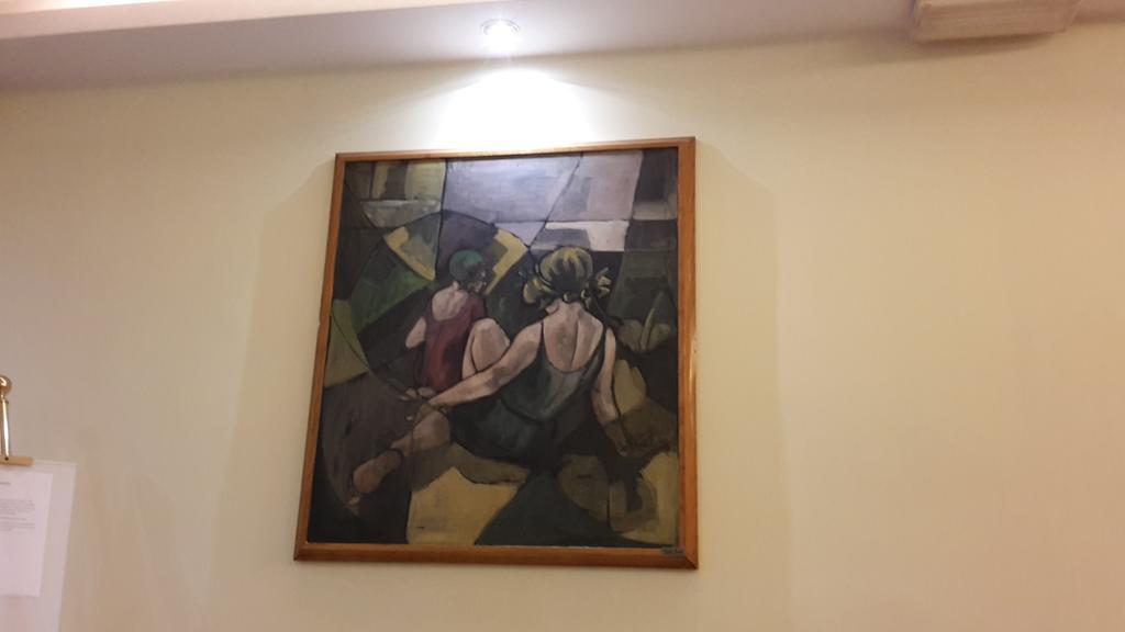 Acasamia Welchome Hotel Rímini