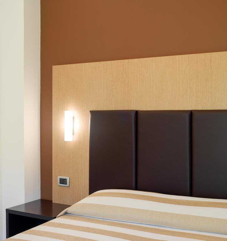 Hotel Acasamia Welchome 3*