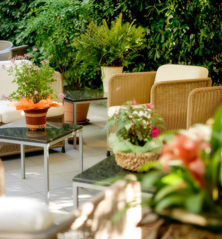 Hotel Acasamia Welchome