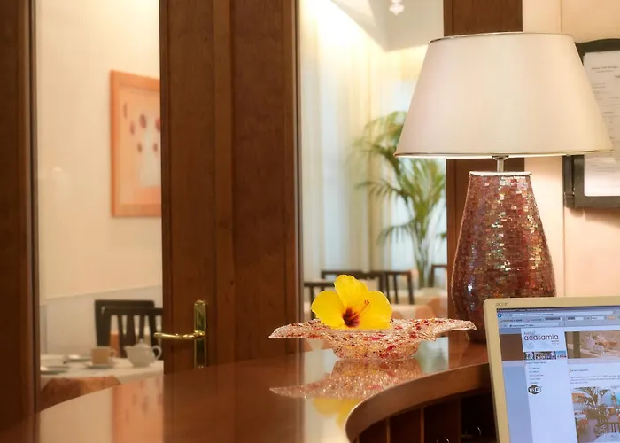 ACasaMia WelcHome Hotel