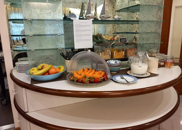 ACasaMia WelcHome Hotel