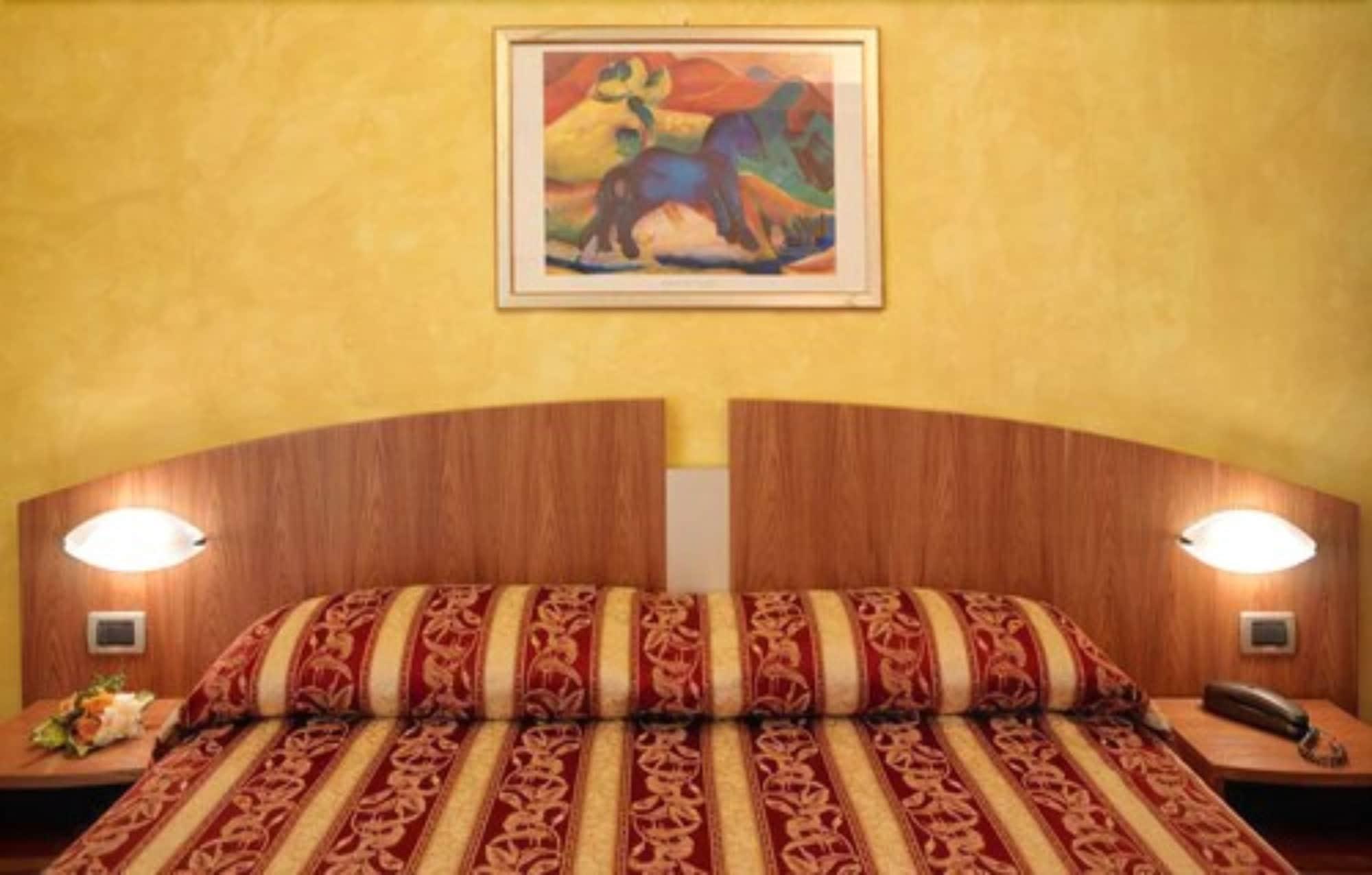 Acasamia Welchome Hotel Rimini