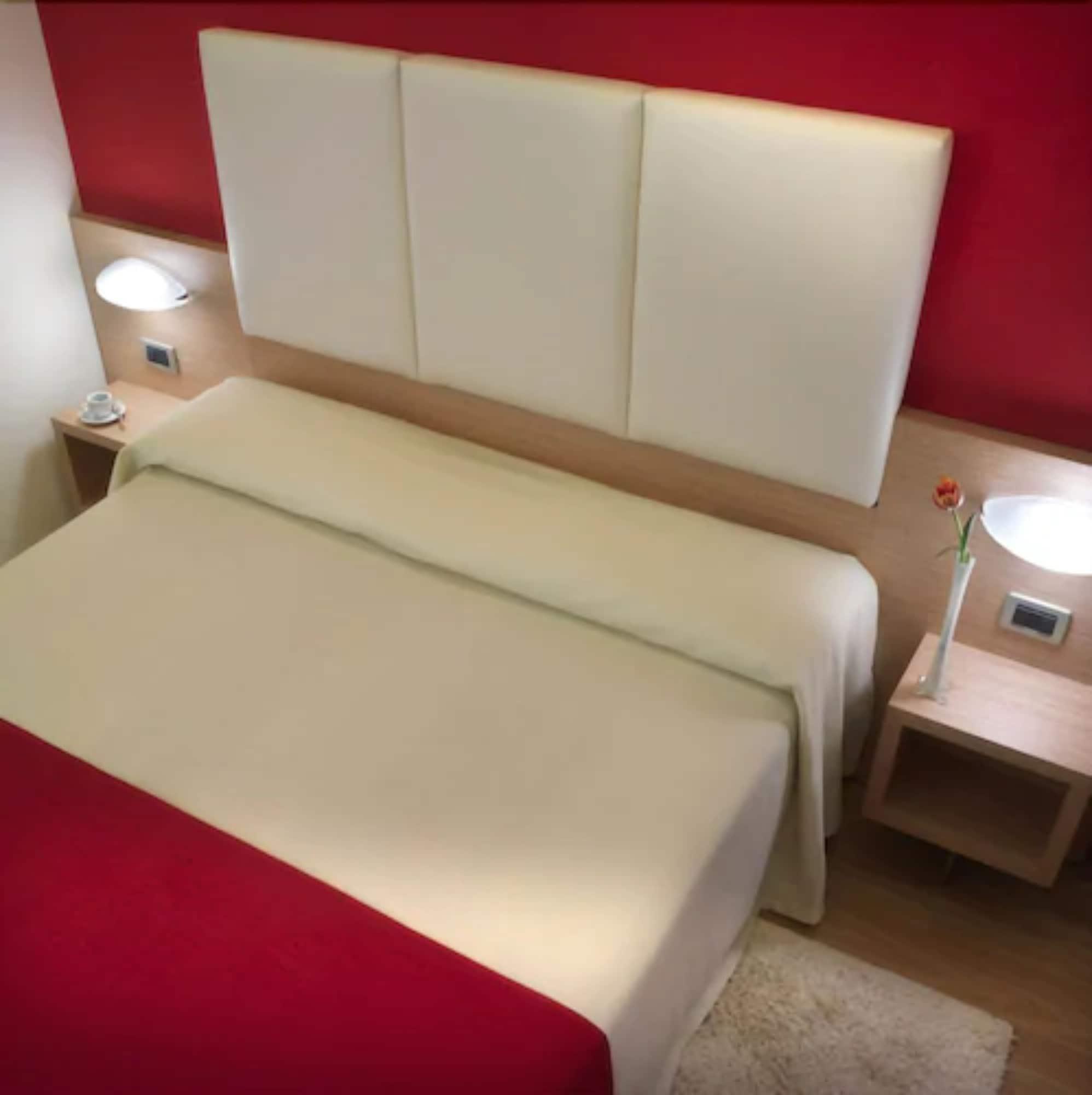 Hotel Acasamia Welchome Rimini