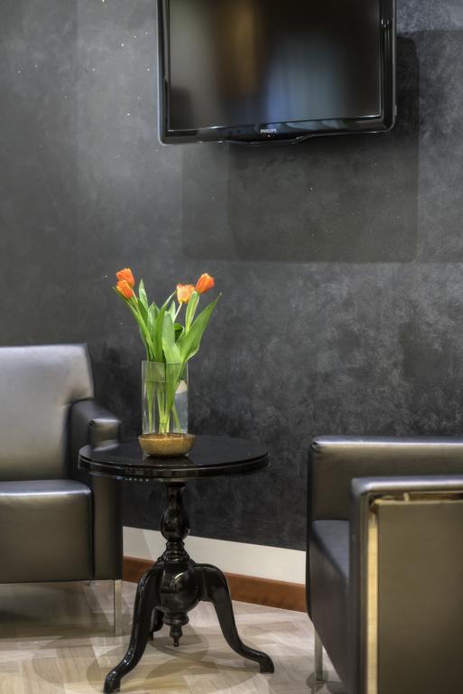 Hotel Acasamia Welchome Rimini
